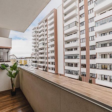 Apartament Sentimento Brasov Luaran gambar