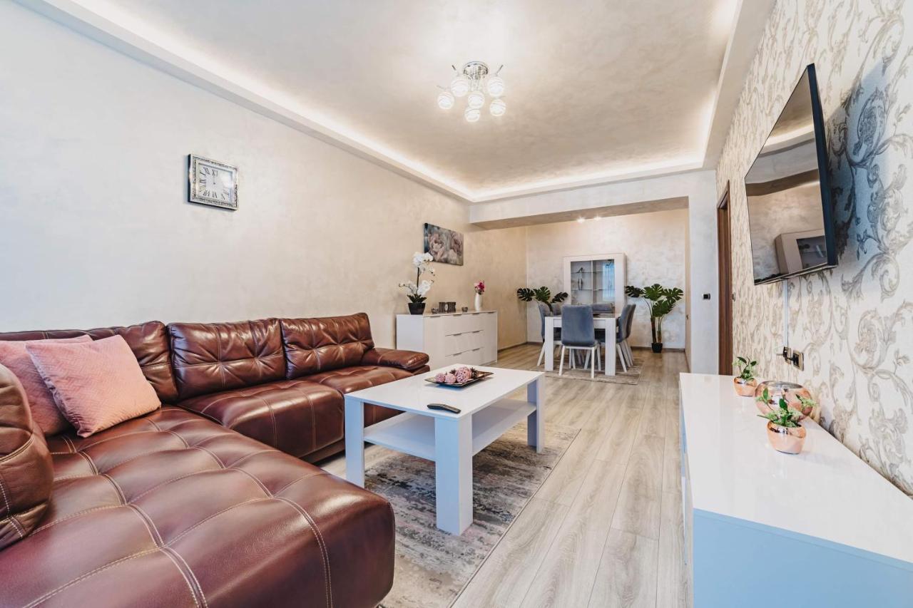 Apartament Sentimento Brasov Luaran gambar