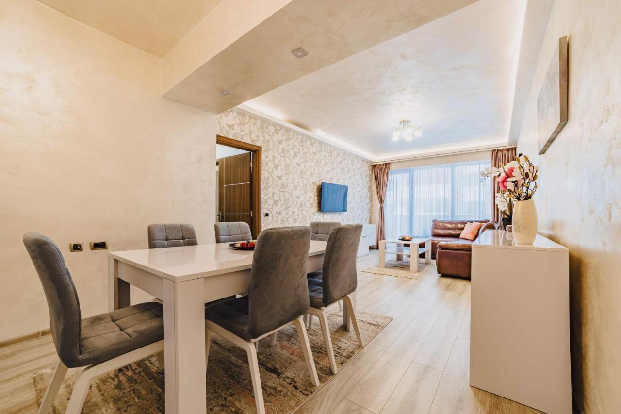 Apartament Sentimento Brasov Luaran gambar