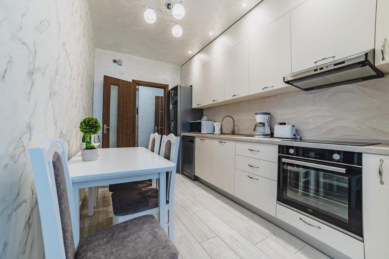 Apartament Sentimento Brasov Luaran gambar