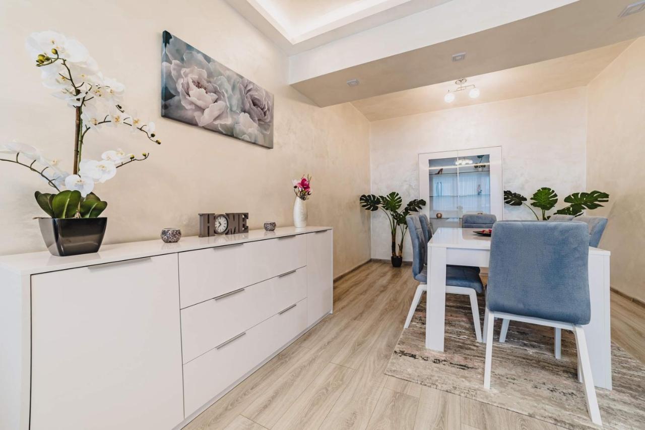 Apartament Sentimento Brasov Luaran gambar