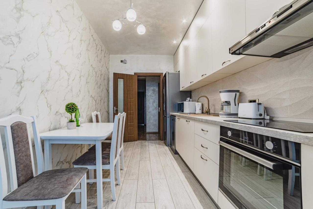 Apartament Sentimento Brasov Luaran gambar