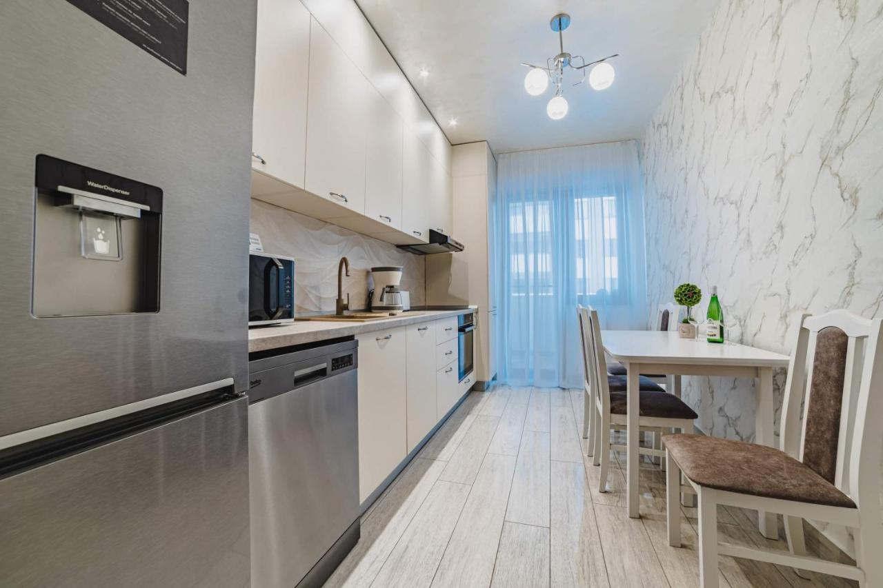 Apartament Sentimento Brasov Luaran gambar