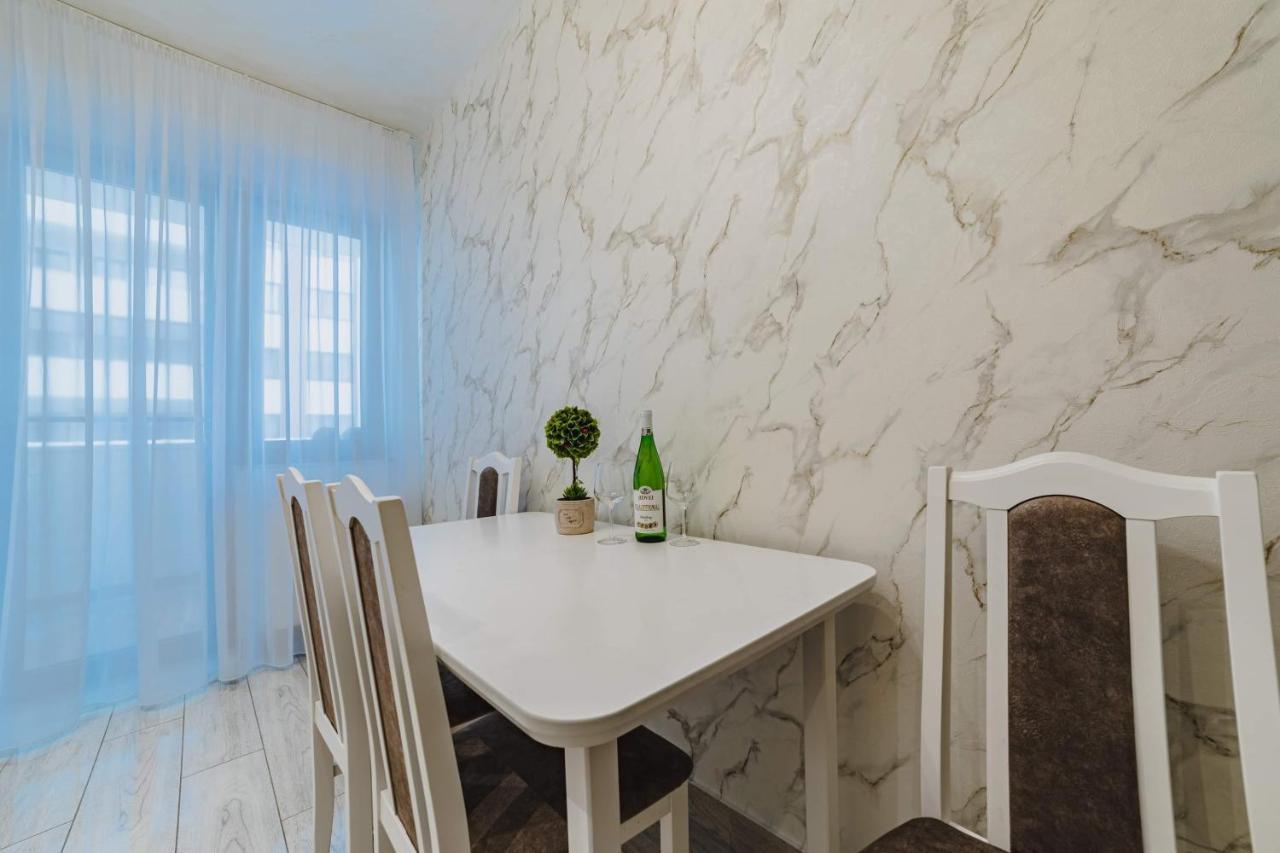 Apartament Sentimento Brasov Luaran gambar