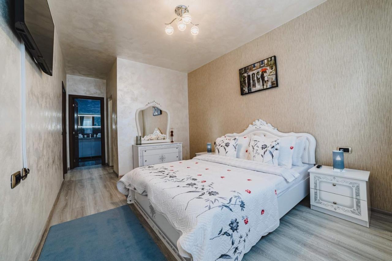 Apartament Sentimento Brasov Luaran gambar