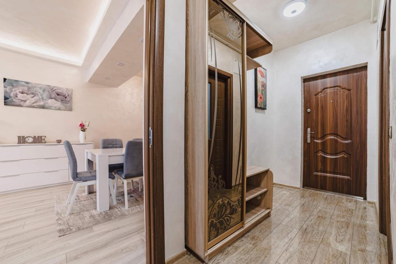 Apartament Sentimento Brasov Luaran gambar