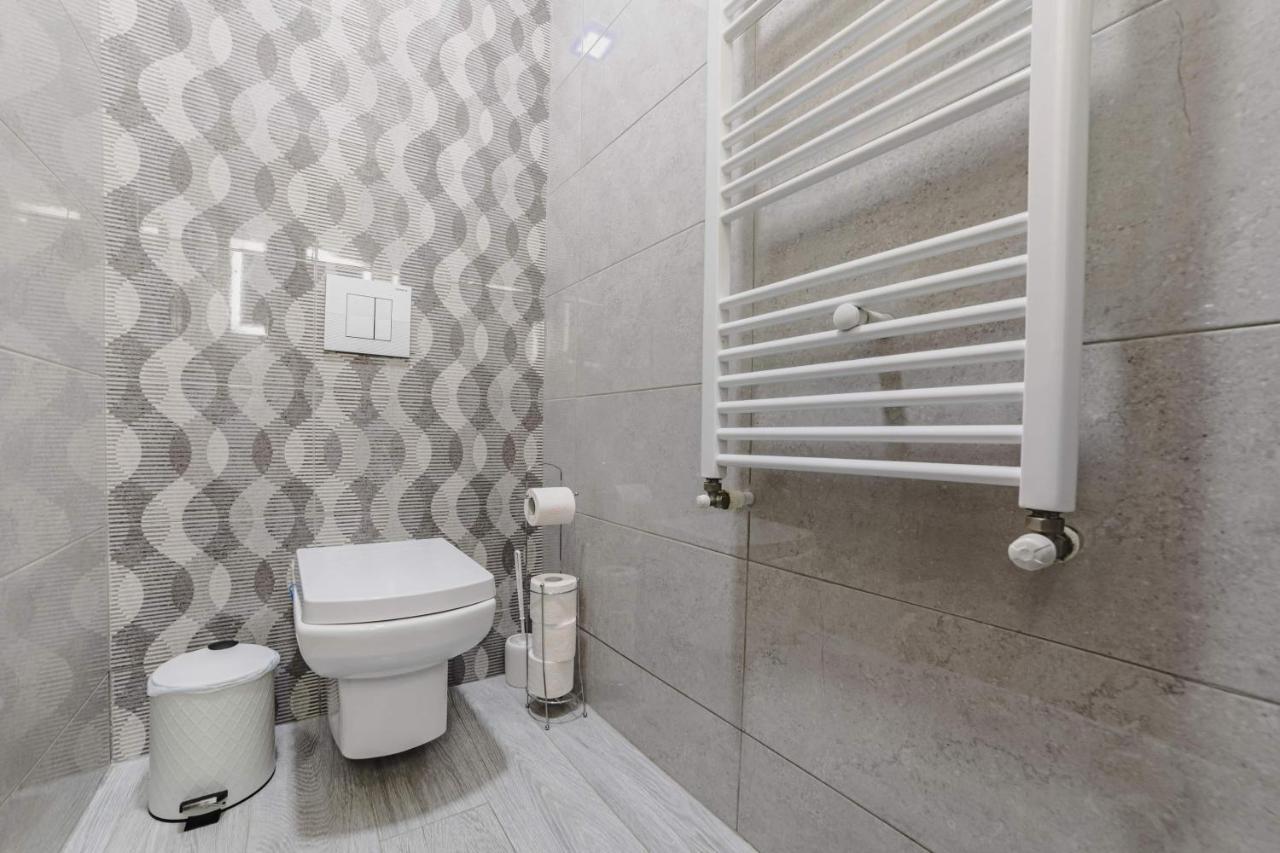 Apartament Sentimento Brasov Luaran gambar