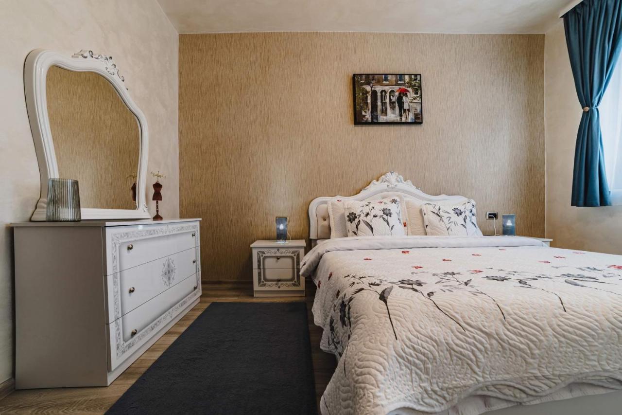 Apartament Sentimento Brasov Luaran gambar