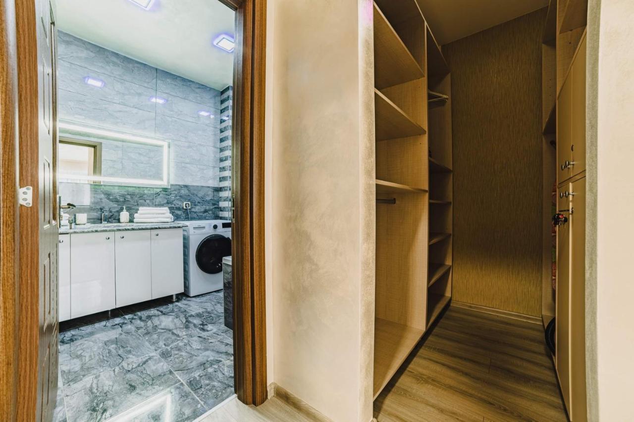 Apartament Sentimento Brasov Luaran gambar