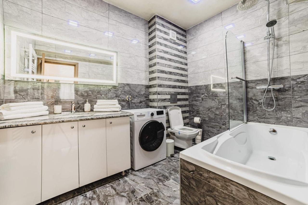 Apartament Sentimento Brasov Luaran gambar