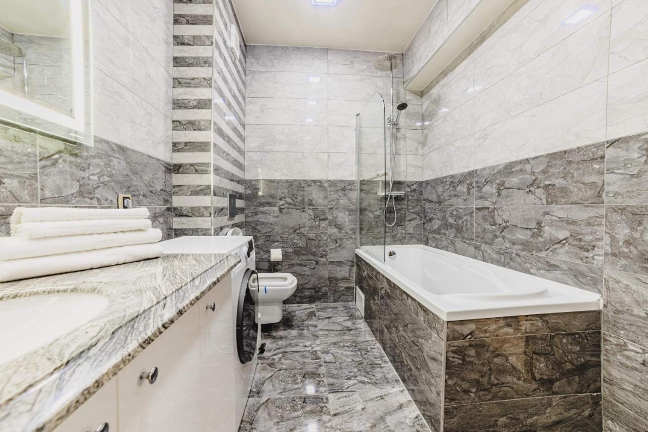 Apartament Sentimento Brasov Luaran gambar