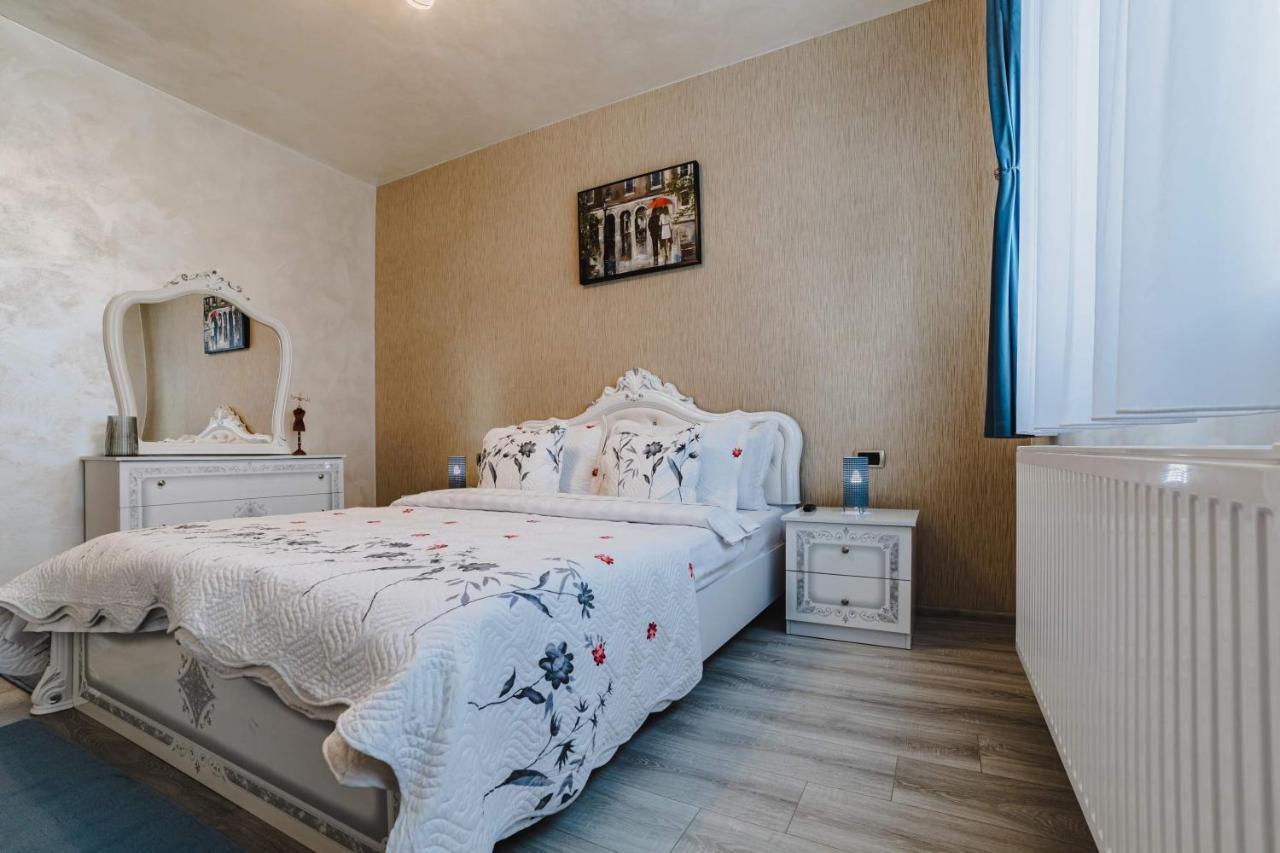 Apartament Sentimento Brasov Luaran gambar