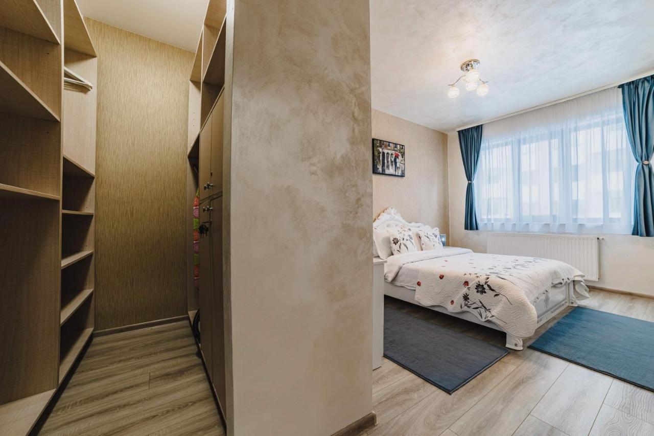 Apartament Sentimento Brasov Luaran gambar