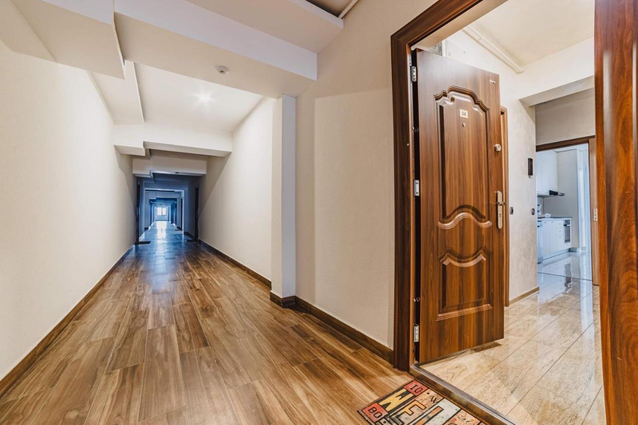 Apartament Sentimento Brasov Luaran gambar