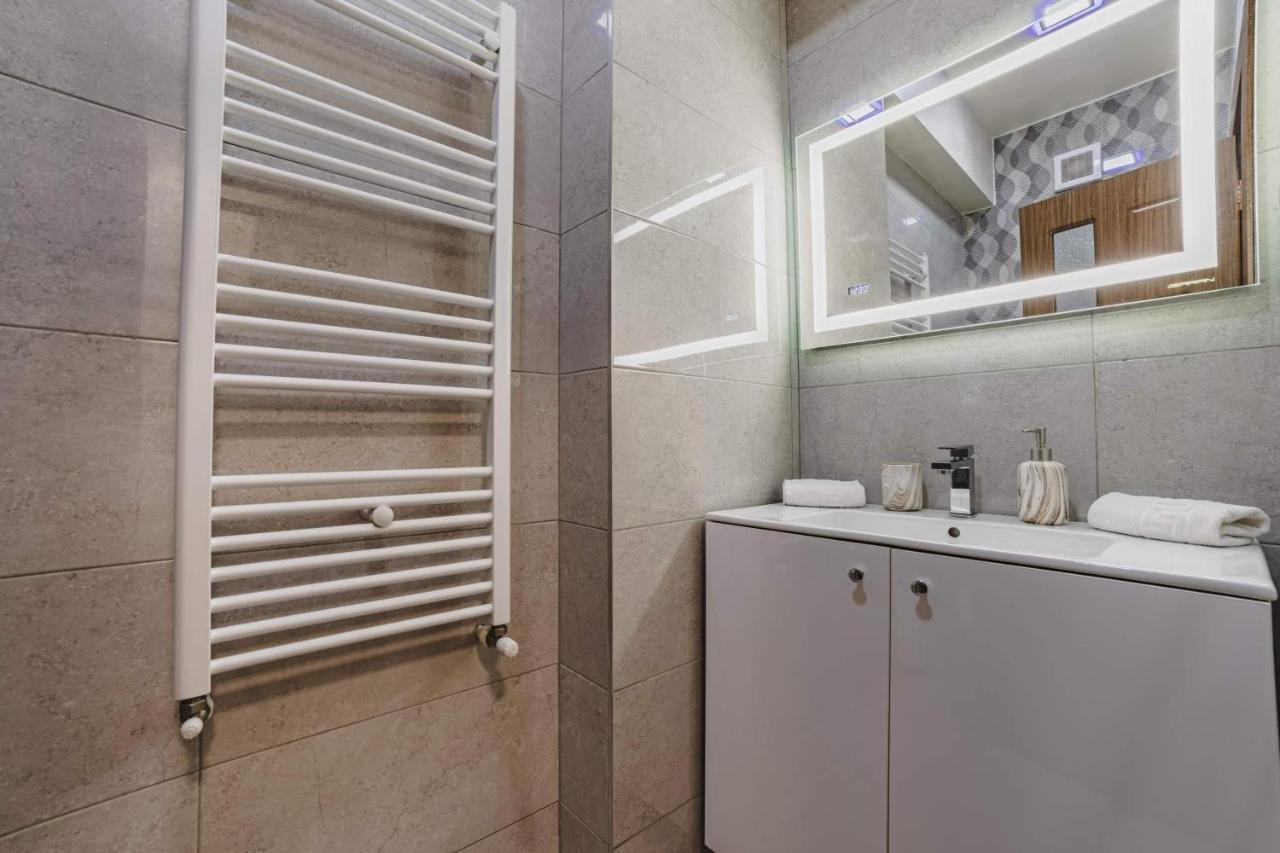 Apartament Sentimento Brasov Luaran gambar